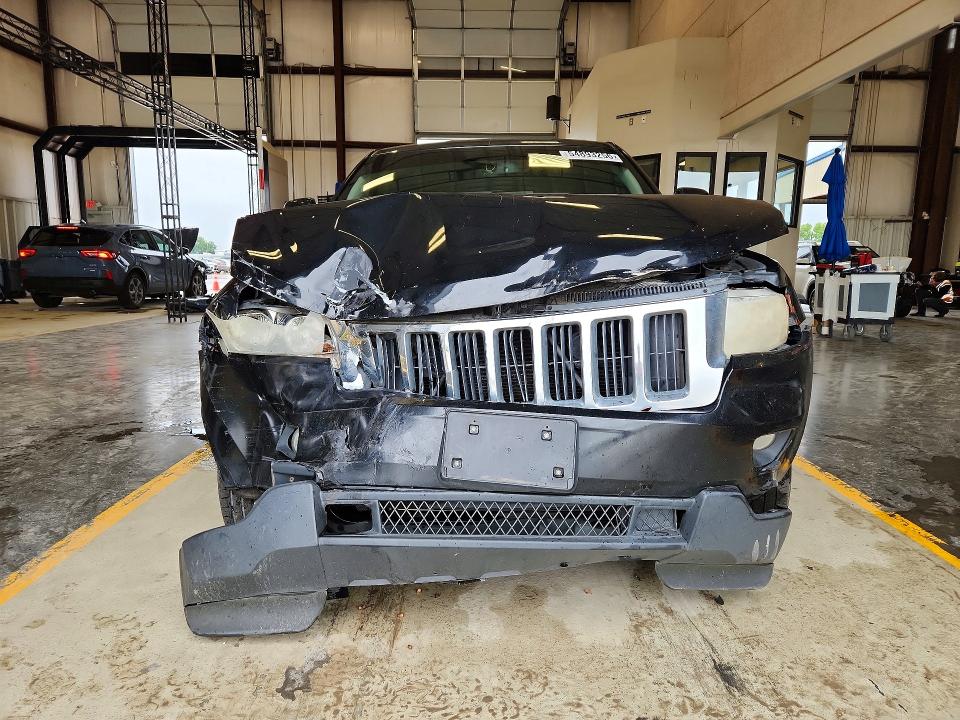 Auction sale of the 2012 Jeep Grand Cherokee, vin: 1C4RJFAG8CC246154, lot number: 54893256