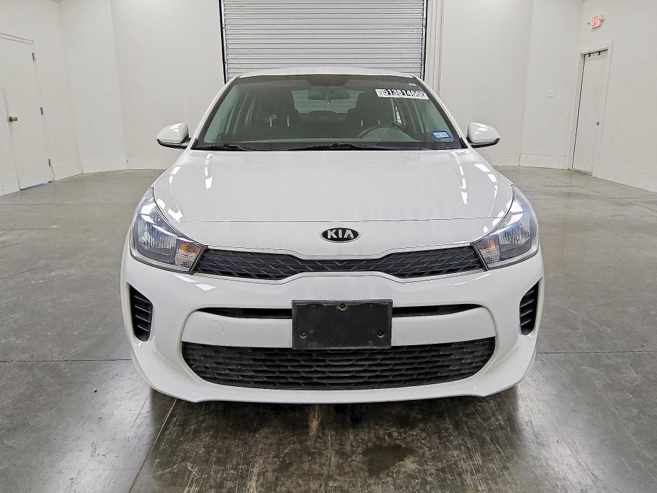 2020 Kia Rio მანქანა იყიდება აუქციონზე, vin: 3KPA24AD8LE334943, აუქციონის ნომერი: 51381466