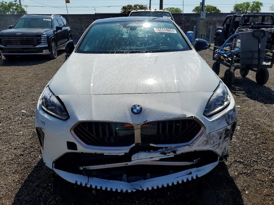 2026 Bmw 228 მანქანა იყიდება აუქციონზე, vin: WBA83GG01T7U40312, აუქციონის ნომერი: 51445726