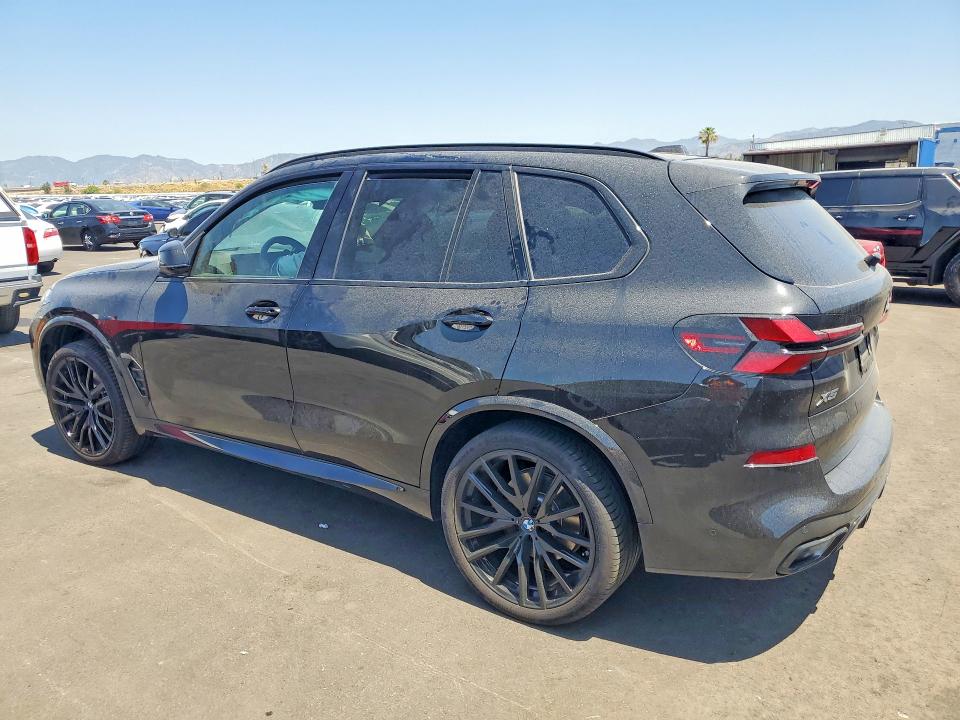 Продаж на аукціоні авто 2026 Bmw X5, vin: 5UX13EU09T9301402, номер лоту: 52087716