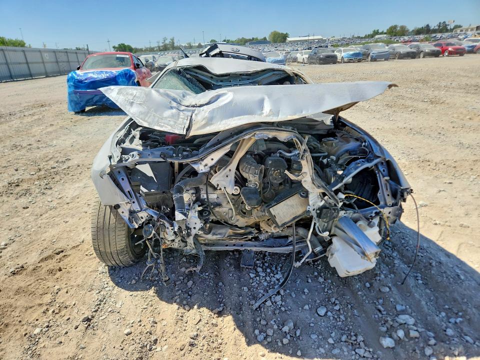 2022 Toyota Gr86 მანქანა იყიდება აუქციონზე, vin: JF1ZNBC16N8753605, აუქციონის ნომერი: 53303226