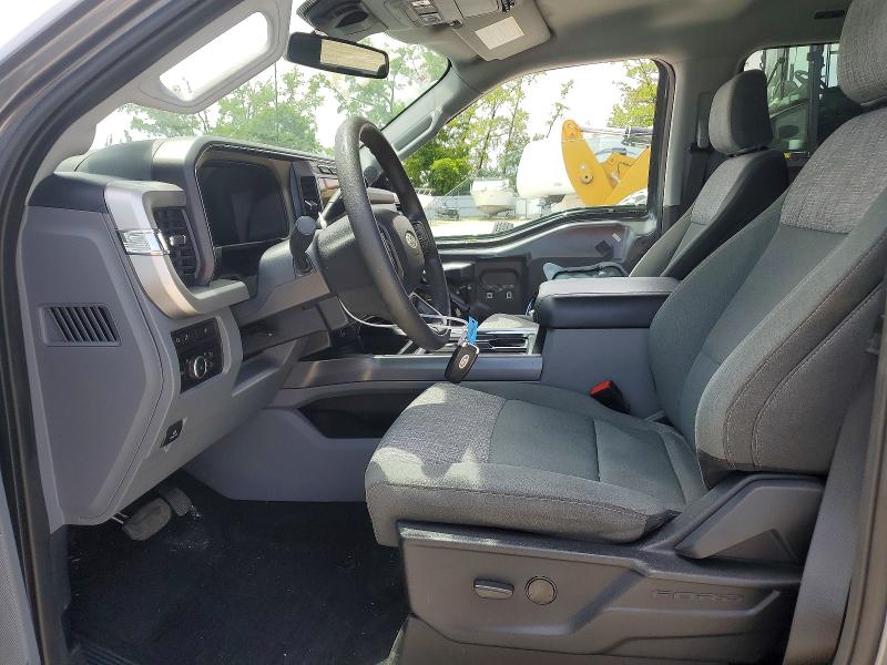 Aukcja sprzedaży 2023 Ford F250, vin: 1FT8W2BN4PEE04339, numer aukcji: 54485126