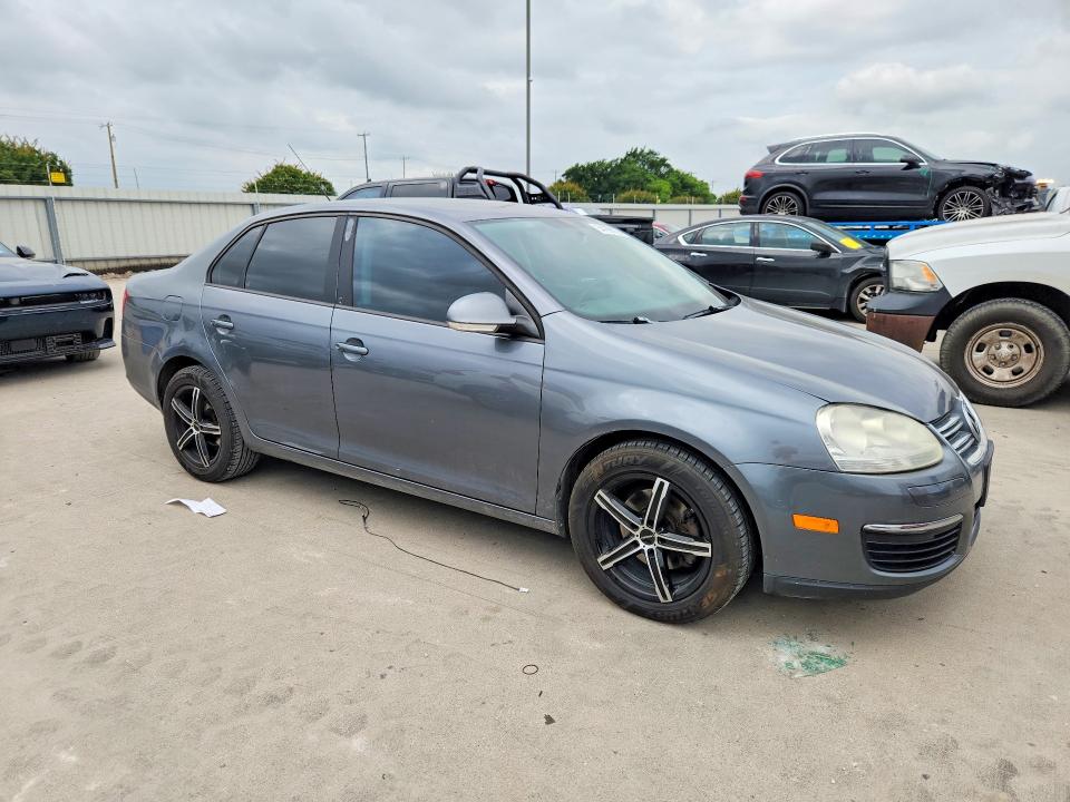 Aukcja sprzedaży 2010 Volkswagen Jetta, vin: 3VWJZ7AJ8AM026786, numer aukcji: 54199166