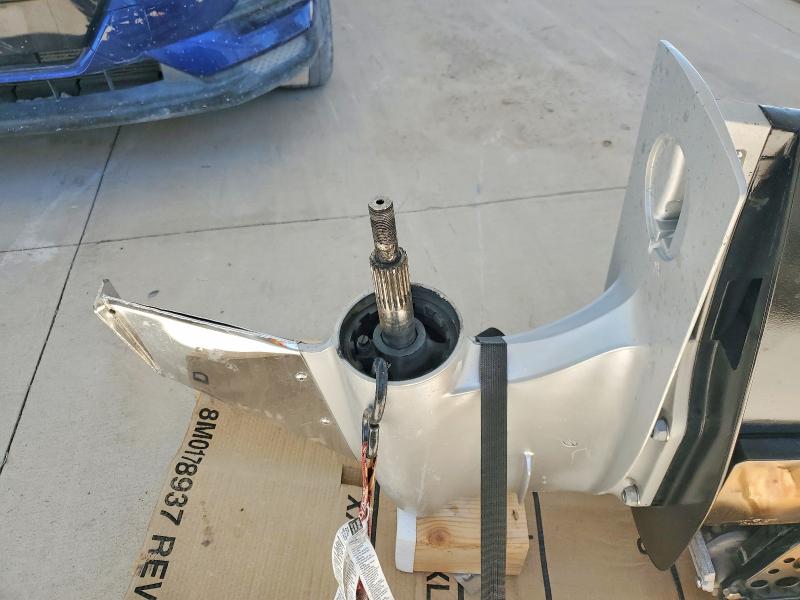 Продажа на аукционе авто 2007 Boat Uk, vin: 1B506518, номер лота: 53779146