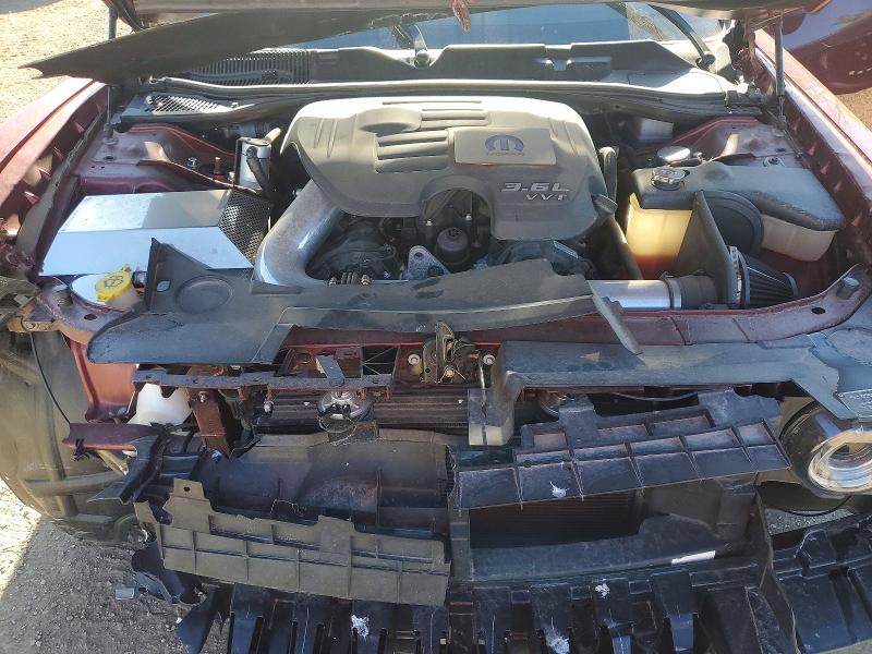 51474036 :رقم المزاد ، 2C3CDZJG2PH543412 vin ، 2023 Dodge Challenger مزاد بيع