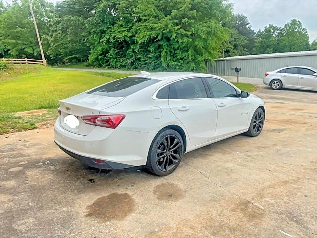 Aukcja sprzedaży 2024 Chevrolet Malibu, vin: 1G1ZE5ST1RF116663, numer aukcji: 53272176