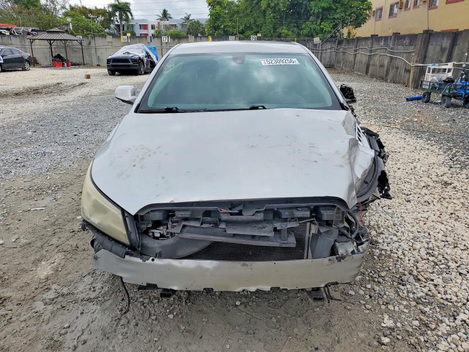 Aukcja sprzedaży 2016 Buick Lacrosse, vin: 1G4GB5G36GF119776, numer aukcji: 52309256