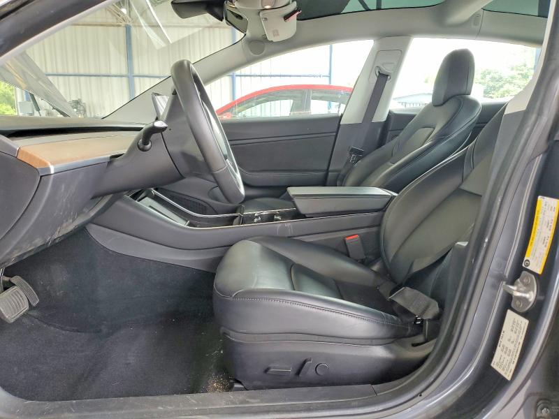 Aukcja sprzedaży 2019 Tesla Model 3, vin: 5YJ3E1EB3KF477394, numer aukcji: 50670926