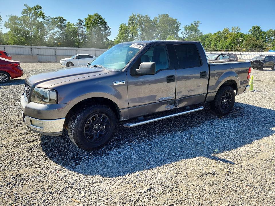 Продаж на аукціоні авто 2004 Ford F150, vin: 1FTRW12W94KC37366, номер лоту: 53926446