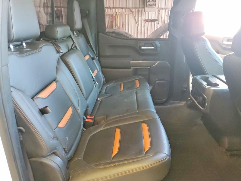 Aukcja sprzedaży 2019 Gmc Sierra, vin: 3GTP9EEL3KG145424, numer aukcji: 55327276