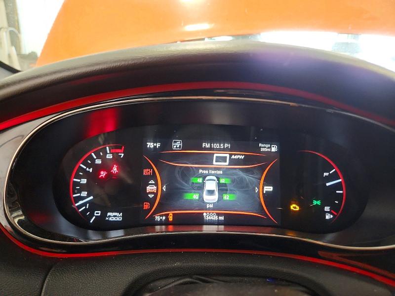 51368176 :رقم المزاد ، 1C3CDFEB7ED724397 vin ، 2014 Dodge Dart مزاد بيع