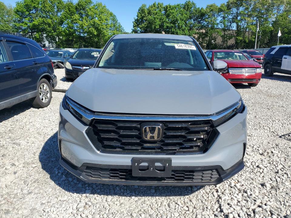 Продажа на аукционе авто 2025 Honda Cr-v, vin: 2HKRS4H72SH413912, номер лота: 54618366