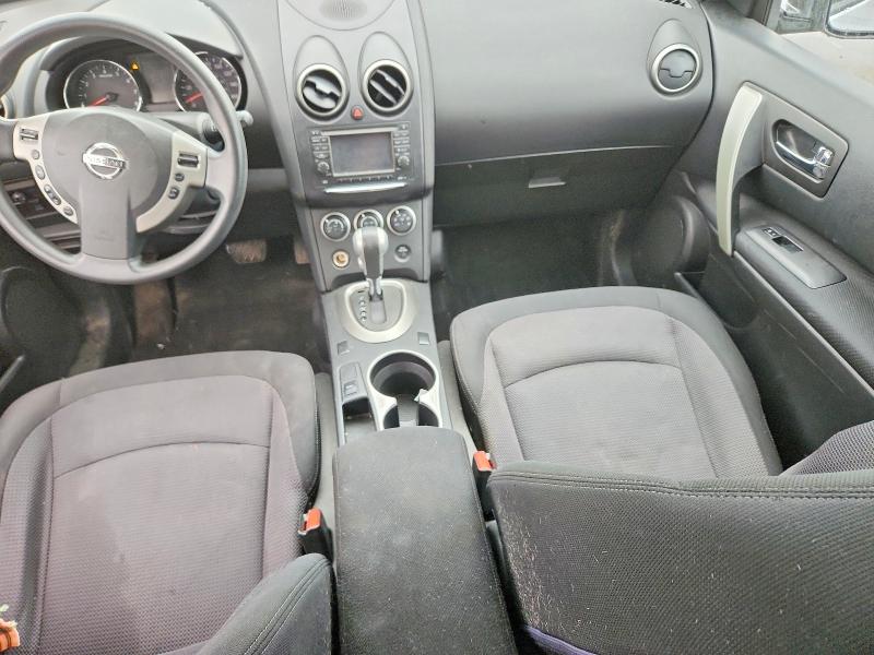 Aukcja sprzedaży 2012 Nissan Rogue, vin: JN8AS5MV0CW710331, numer aukcji: 54147166