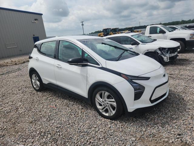 50104016 :رقم المزاد ، 1G1FW6S00P4110471 vin ، 2023 Chevrolet Bolt Ev مزاد بيع