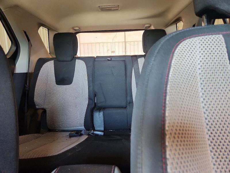 Продажа на аукционе авто 2015 Chevrolet Equinox, vin: 2GNFLFEK4F6329015, номер лота: 52174306