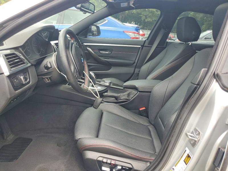 Продаж на аукціоні авто 2020 Bmw 430i, vin: WBA4J1C04LBU67749, номер лоту: 54885266