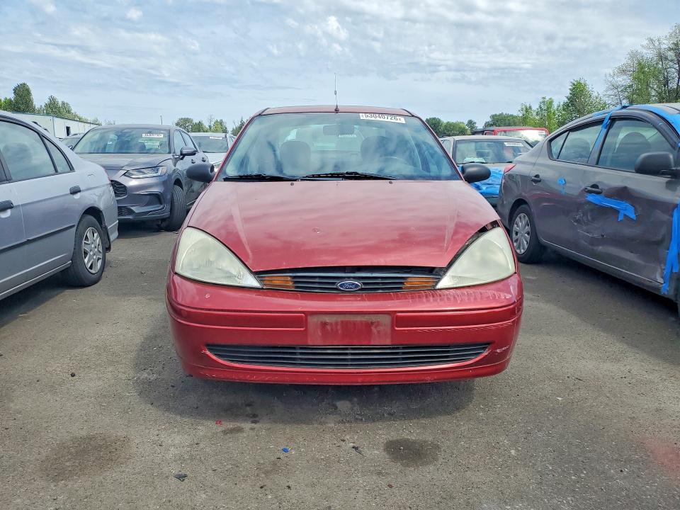 Продаж на аукціоні авто 2002 Ford Focus, vin: 1FAFP34PX2W349252, номер лоту: 53040726