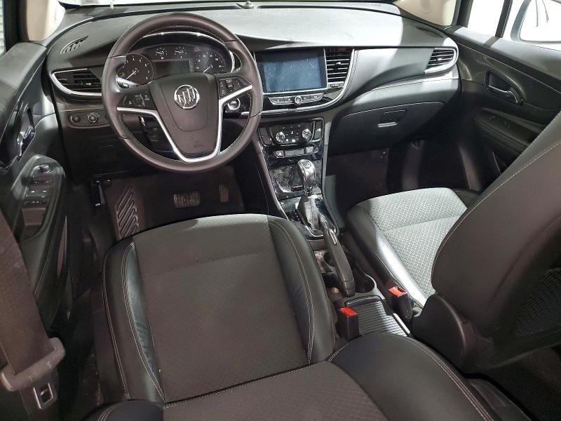 Aukcja sprzedaży 2017 Buick Encore, vin: KL4CJ2SB4HB105235, numer aukcji: 54526746
