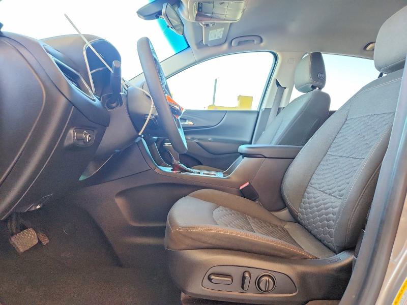 Aukcja sprzedaży 2019 Chevrolet Equinox, vin: 3GNAXKEV0KS513347, numer aukcji: 53783246