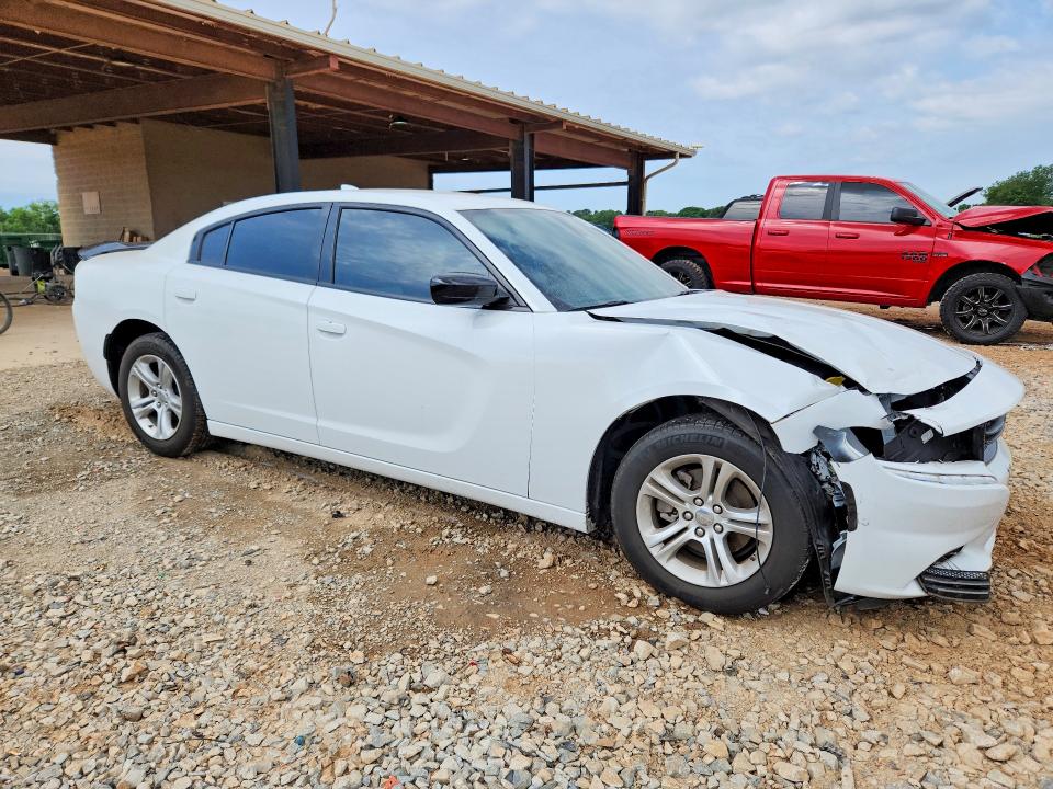 Продажа на аукционе авто 2023 Dodge Charger, vin: 2C3CDXBG7PH523286, номер лота: 52514546
