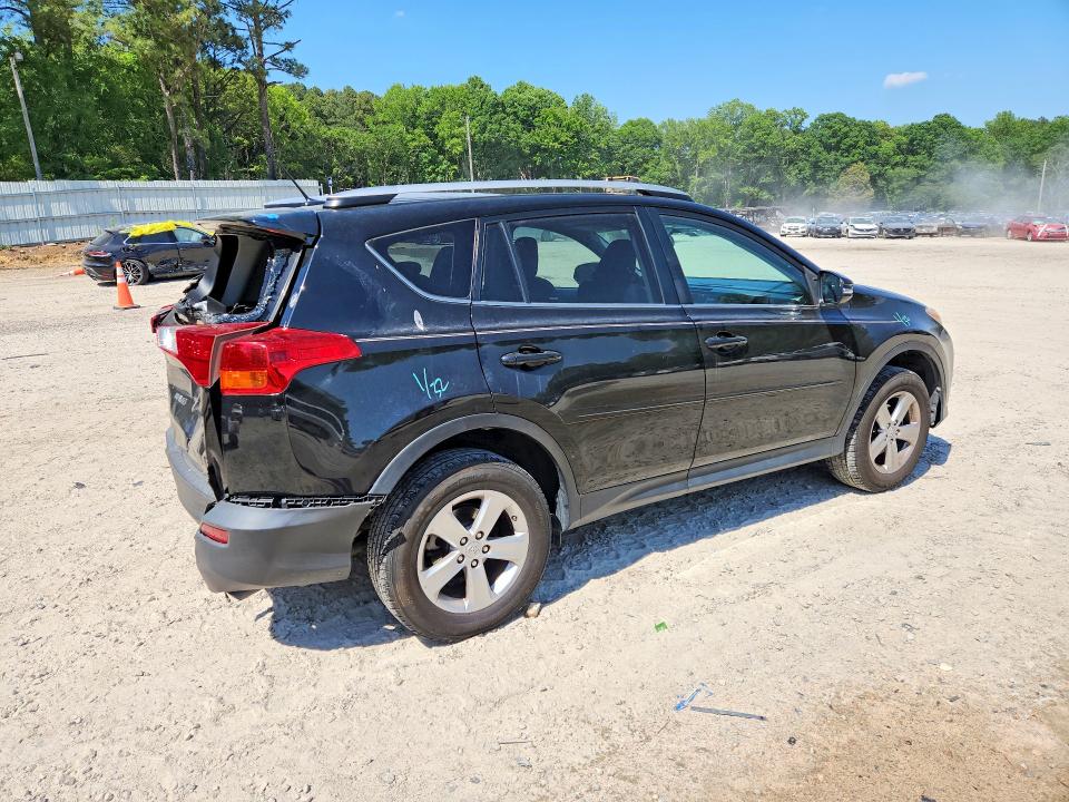 Aukcja sprzedaży 2013 Toyota Rav4, vin: 2T3WFREV6DW052591, numer aukcji: 54473936