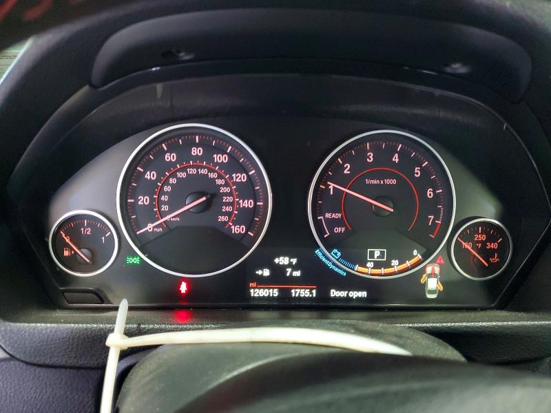 Продажа на аукционе авто 2018 Bmw 330, vin: WBA8B9C55JEE81750, номер лота: 52018346