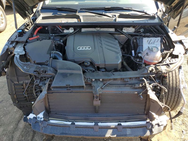 Продаж на аукціоні авто 2023 Audi Q5, vin: WA1GAAFYXP2123022, номер лоту: 51516266