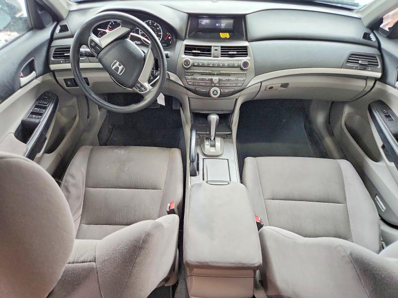 Продажа на аукционе авто 2012 Honda Accord, vin: 1HGCP2F35CA204525, номер лота: 54204646