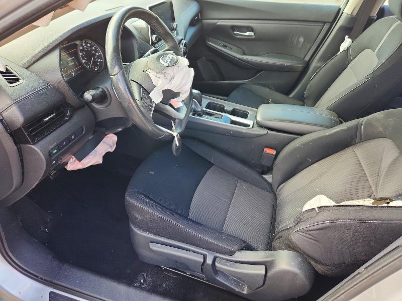 Aukcja sprzedaży 2021 Nissan Sentra, vin: 3N1AB8CV8MY288711, numer aukcji: 53274666