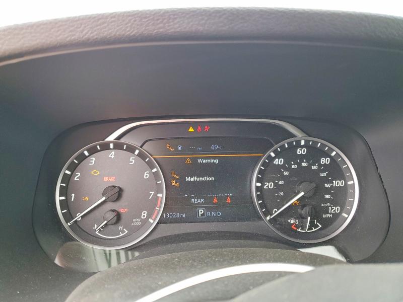 Продажа на аукционе авто 2024 Nissan Frontier, vin: 1N6ED1CL3RN643669, номер лота: 52366266