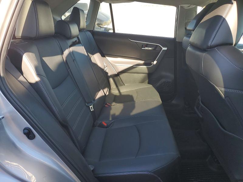 Продаж на аукціоні авто 2022 Toyota Rav4, vin: 2T3A1RFV5NW304873, номер лоту: 53369816