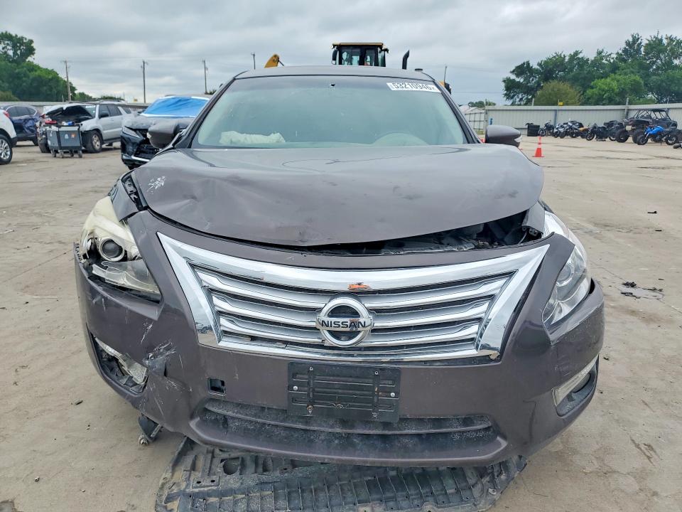 Aukcja sprzedaży 2013 Nissan Altima, vin: 1N4AL3AP0DN515717, numer aukcji: 53210946