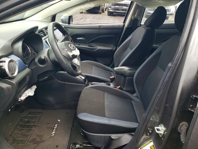 Aukcja sprzedaży 2024 Nissan Versa, vin: 3N1CN8DVXRL888875, numer aukcji: 54898496