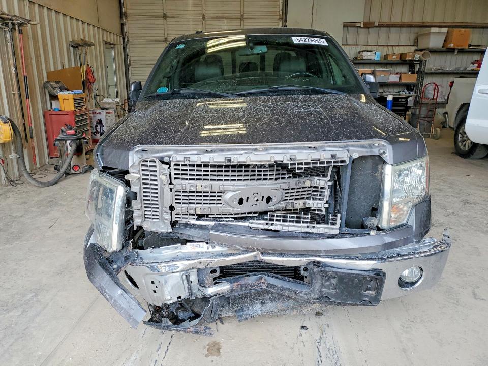 Aukcja sprzedaży 2012 Ford F150, vin: 1FTFW1CT6CFA57308, numer aukcji: 54229066