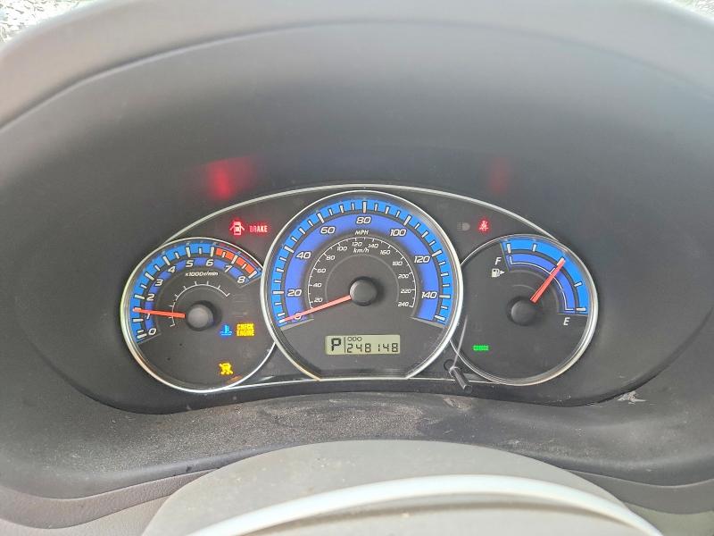 Продажа на аукционе авто 2009 Subaru Forester, vin: JF2SH64699H782754, номер лота: 52269626