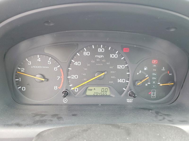 Продаж на аукціоні авто 2000 Honda Accord, vin: 1HGCG2251YA005969, номер лоту: 52465026