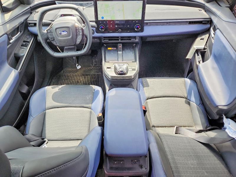 Aukcja sprzedaży 2026 Subaru Solterra, vin: JTMBDAFC7TJ008387, numer aukcji: 53830396