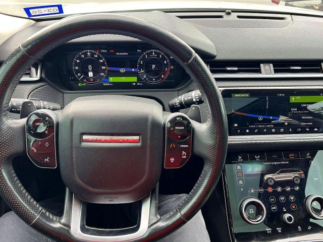 Aukcja sprzedaży 2018 Land Rover Range Rover Velar, vin: SALYB2RVXJA727237, numer aukcji: 54641816
