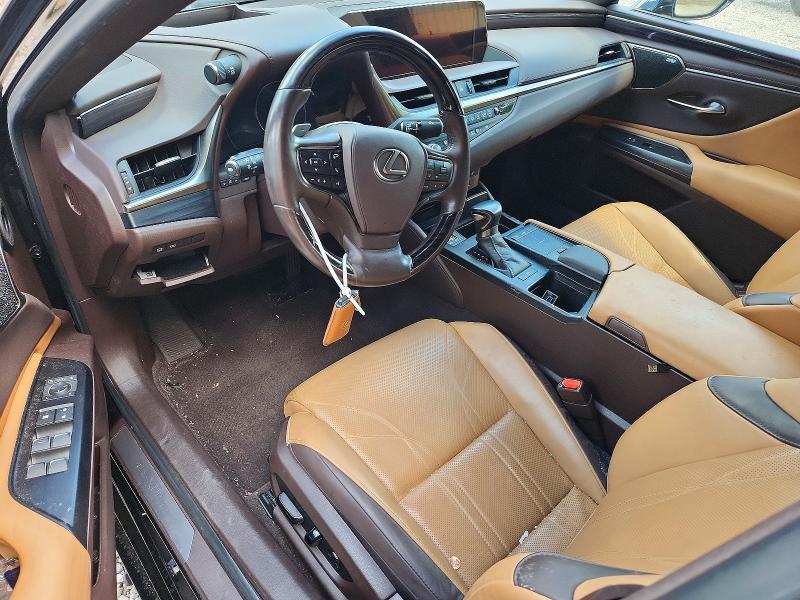 Продаж на аукціоні авто 2021 Lexus Es 350, vin: 58AFZ1B15MU090857, номер лоту: 54903086
