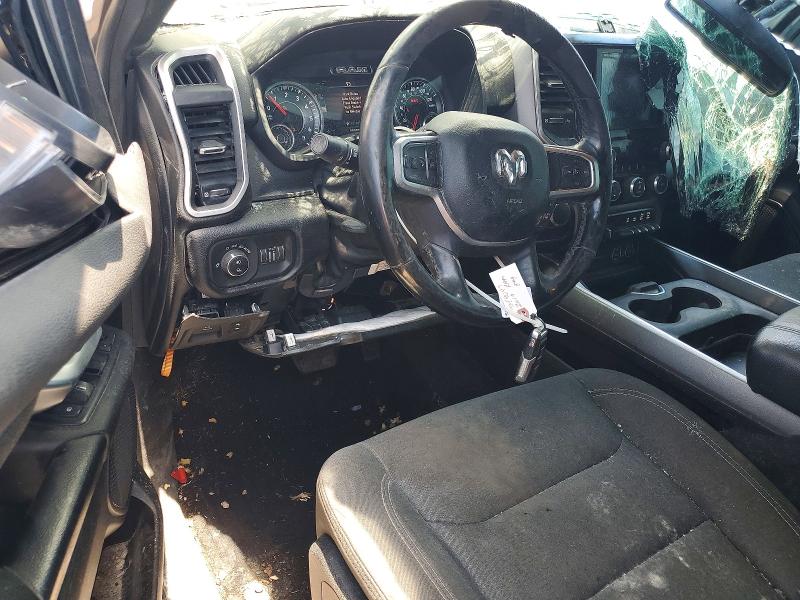 Продаж на аукціоні авто 2019 Ram 1500, vin: 1C6SRFFT2KN565334, номер лоту: 53669976