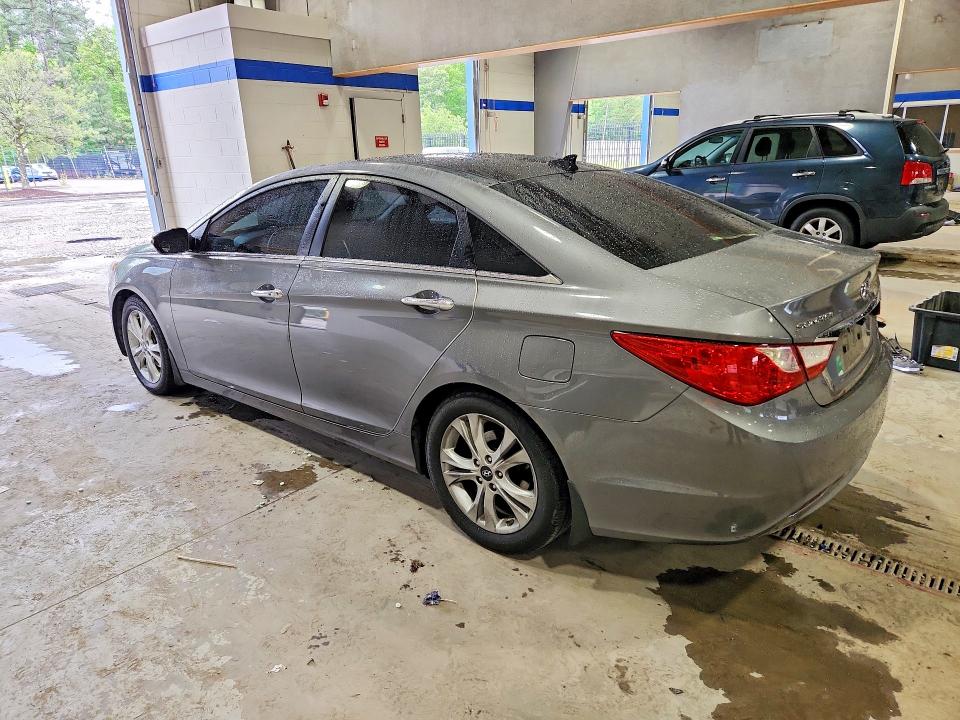 Продажа на аукционе авто 2013 Hyundai Sonata, vin: 5NPEC4AC7DH589179, номер лота: 54766156
