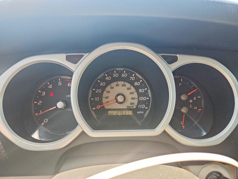 52605316 :رقم المزاد ، JTEZU14R948021037 vin ، 2004 Toyt 4runner مزاد بيع