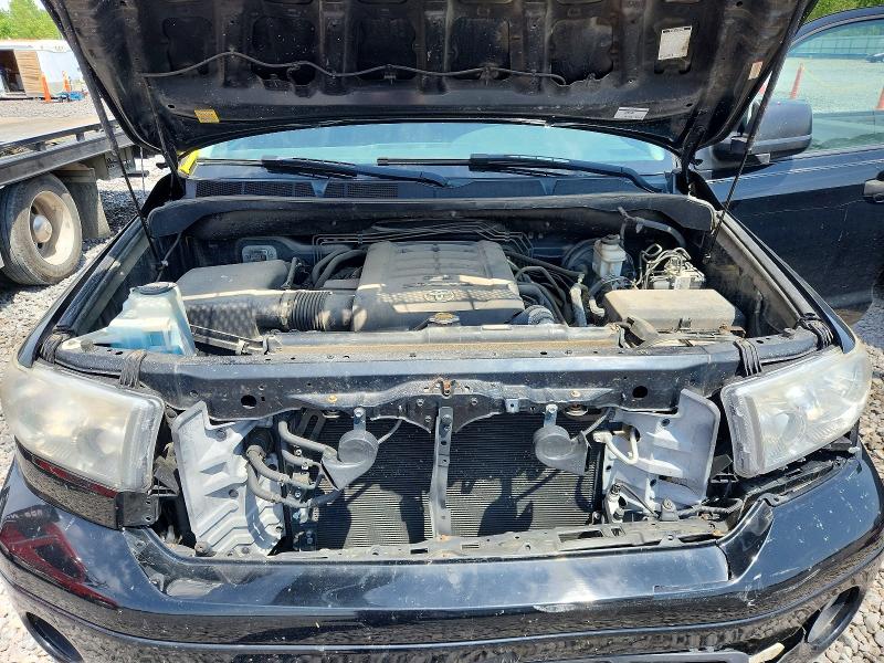 Продаж на аукціоні авто 2012 Toyota Tundra, vin: 5TFUW5F17CX216307, номер лоту: 54606526