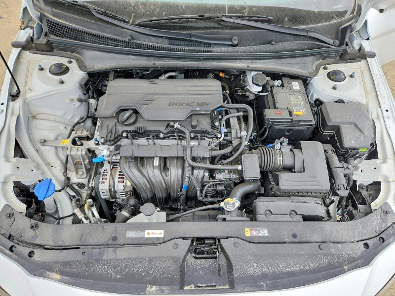 Aukcja sprzedaży 2026 Hyundai Elantra, vin: KMHLM4DG1TU132063, numer aukcji: 55589616