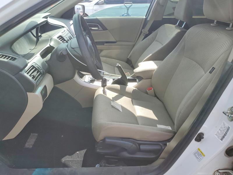 53482336 :رقم المزاد ، 1HGCR2F3XFA270289 vin ، 2015 Honda Accord مزاد بيع