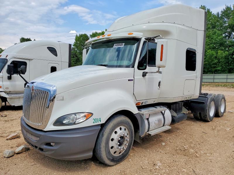 Продаж на аукціоні авто 2010 International Prostar Premium, vin: 3HSCUSJR3AN269457, номер лоту: 54508406
