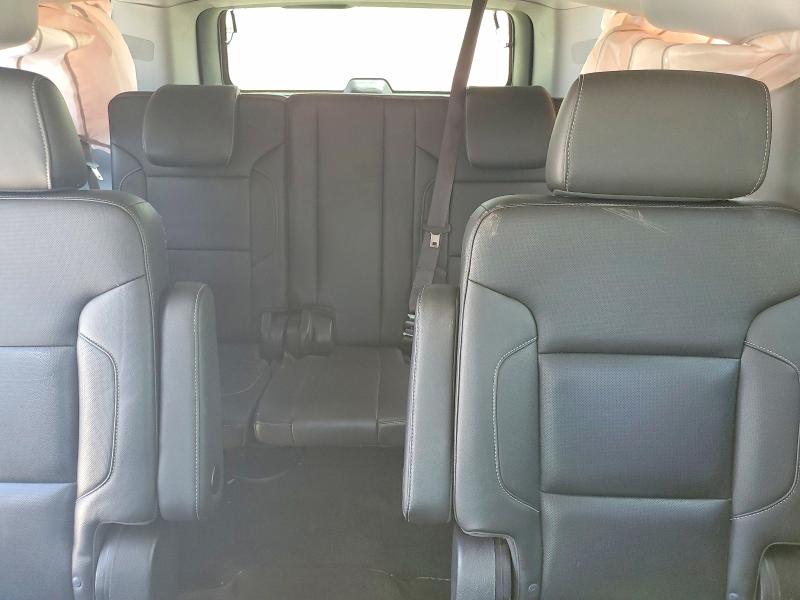 2016 Gmc Yukon Xl მანქანა იყიდება აუქციონზე, vin: 1GKS1GKCXGR402169, აუქციონის ნომერი: 53020466