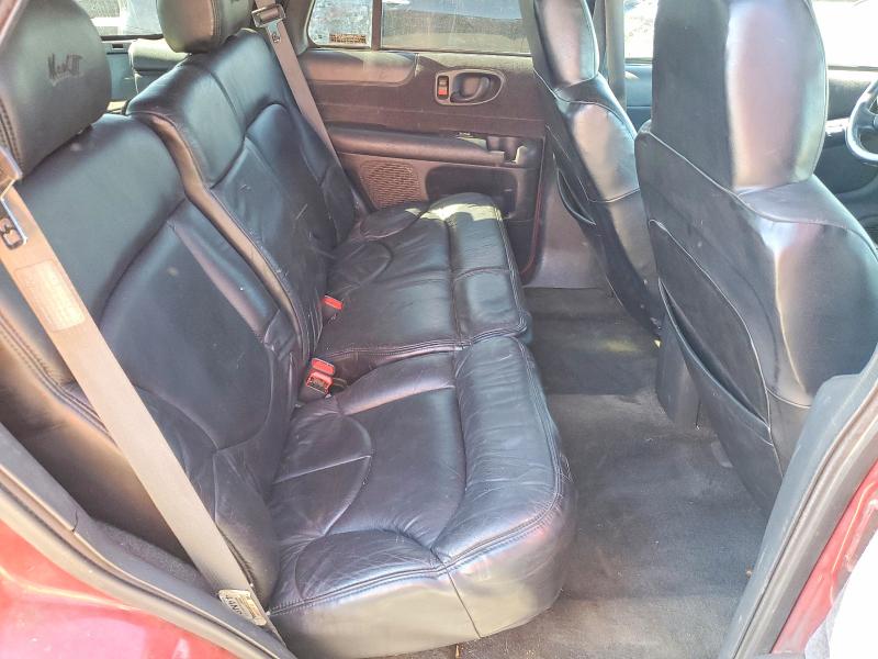 Aukcja sprzedaży 1998 Chevrolet Blazer, vin: 1GNDT13WXW2167999, numer aukcji: 55080916