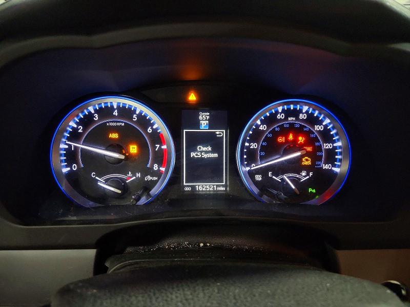 52858966 :رقم المزاد ، 5TDDKRFH7FS084031 vin ، 2015 Toyota Highlander مزاد بيع