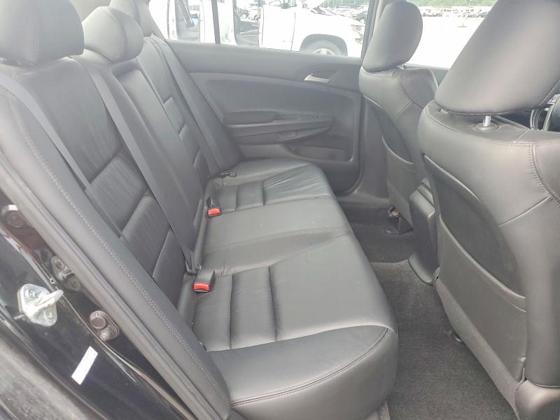 Aukcja sprzedaży 2011 Honda Accord, vin: 1HGCP2F62BA098379, numer aukcji: 55491246
